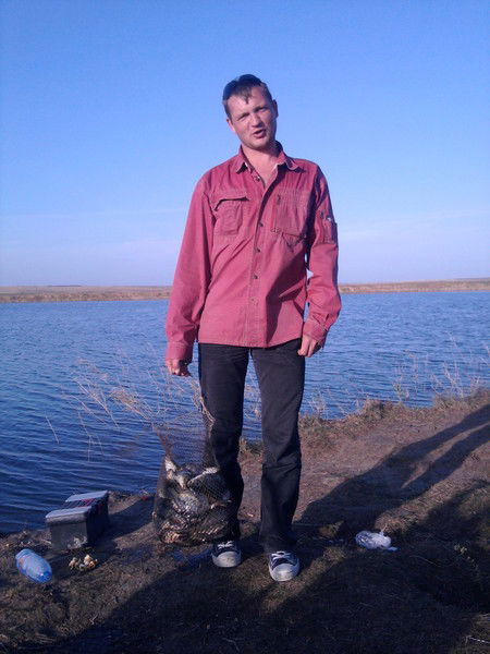 Виталий Полтарабатько