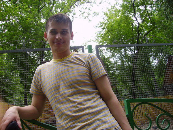 Рустам Файзуллин