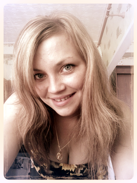 Юлия Тихомирова