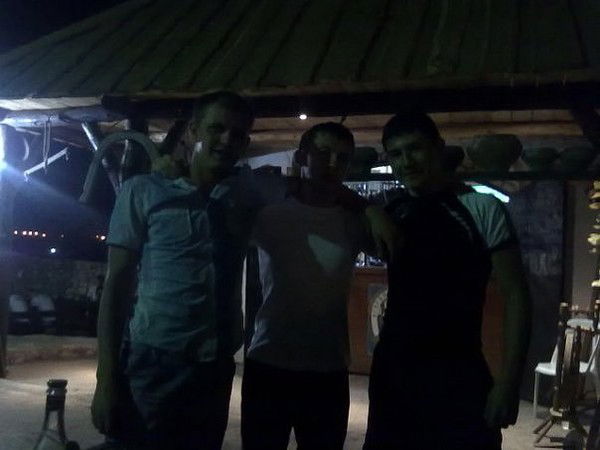 Игорь Соболев