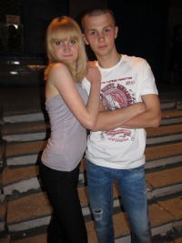 Настёна Smile