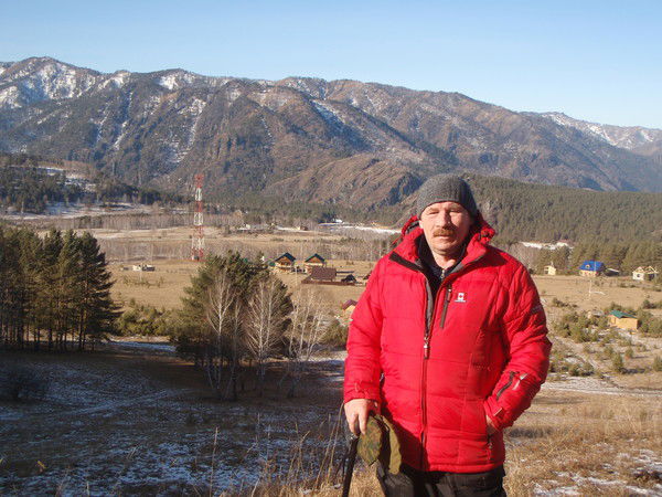 Леонид Кузнецов