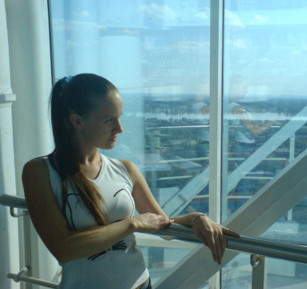 Ольга Миленькая