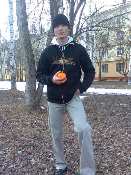 Сергей Заплатин