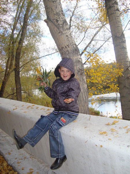 Дима Селькин