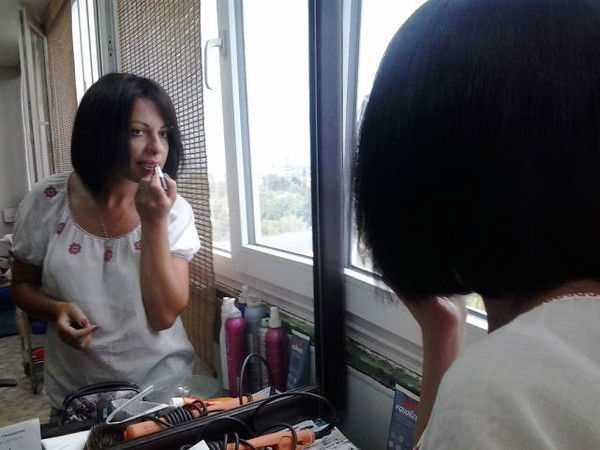 Виктория Васянова