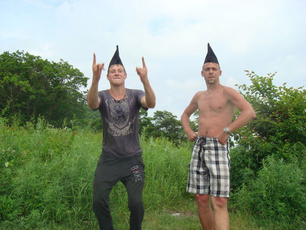 Максим Кацуба