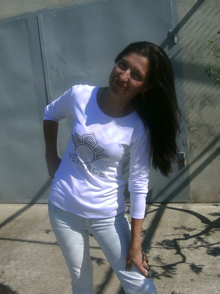 Эльвира Хуршутова