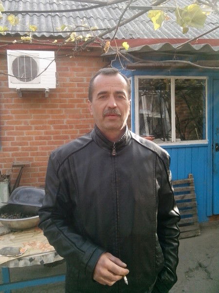 Вячеслав Данч