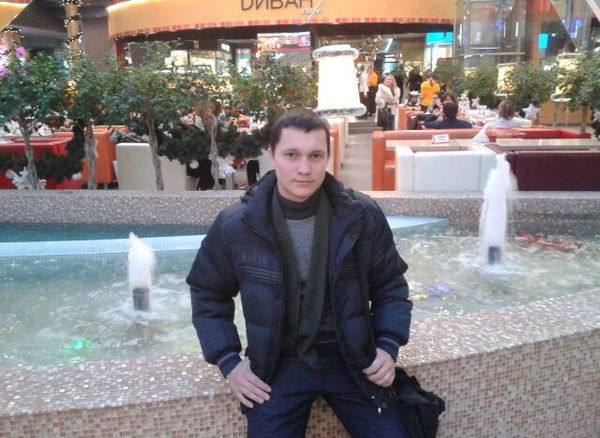 Владимир Поляков