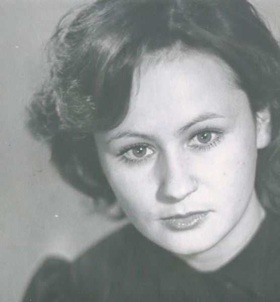 Любовь Кирпичникова