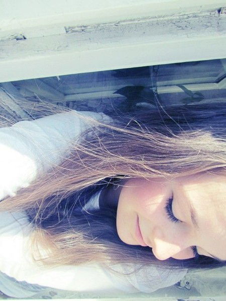 Анастасия Агеева