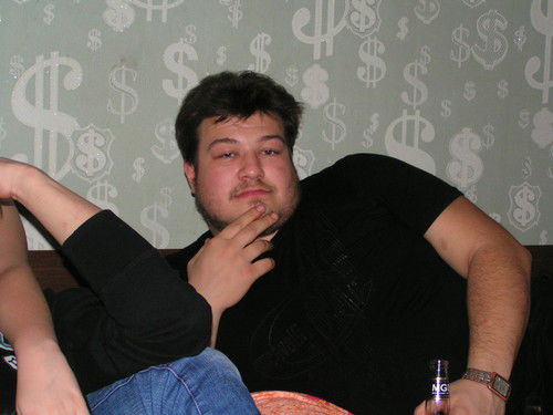 Алексей Владимирович Силакадзе