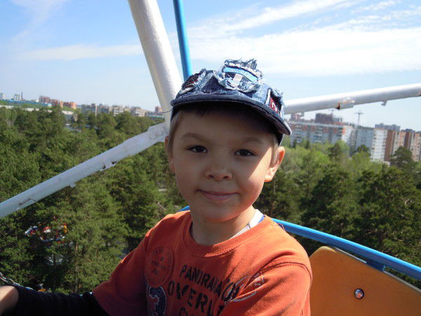 Владислав Маар