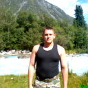 Mihail Bossow