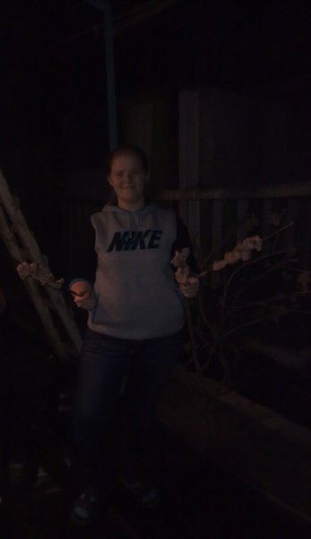 Саида Алиева