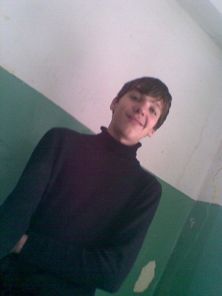 Кирик Рогальский