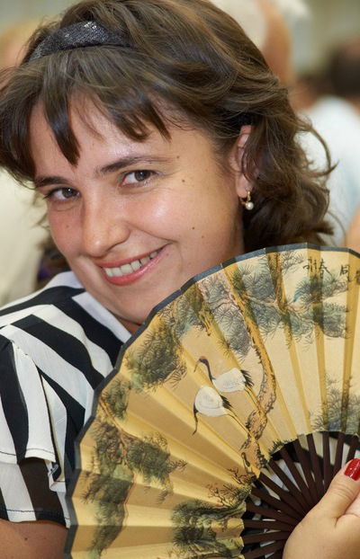 Наталья Аржиновская