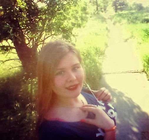 Настя Мунтянова