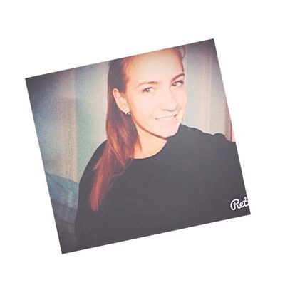 Тоня Ведерникова