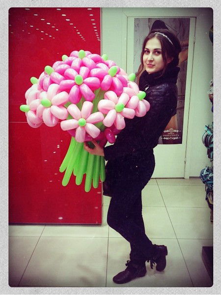 Лилия Сибагатулина