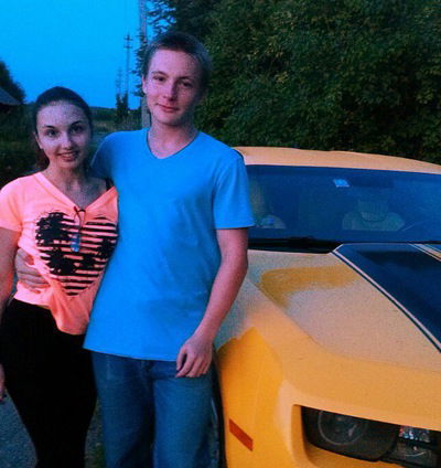 Илья Дегтярёв