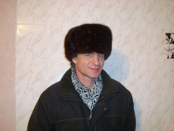 Алексей Першин