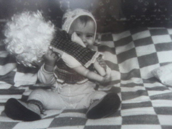 Марина Борзенкова