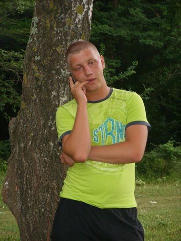 Миша Кумпан