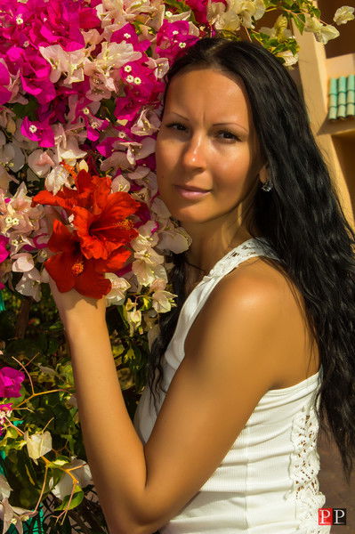 Юлия Филиппова