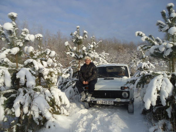 Александр Смирнов