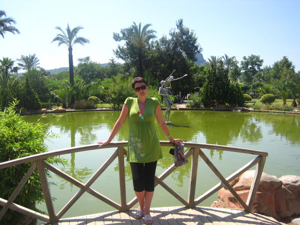 Наталья Божченко ( Мартынюк)