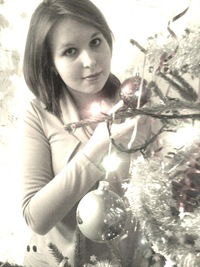 Мария Гвоздова