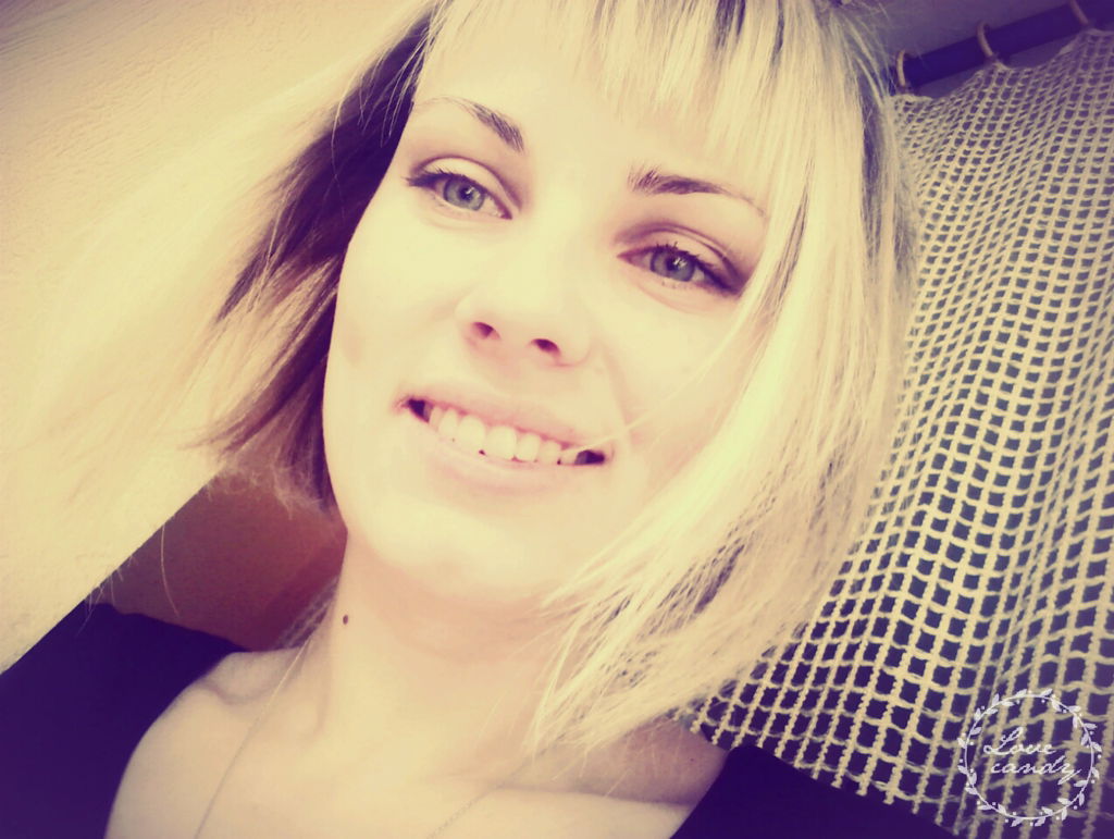 Алина Лобан