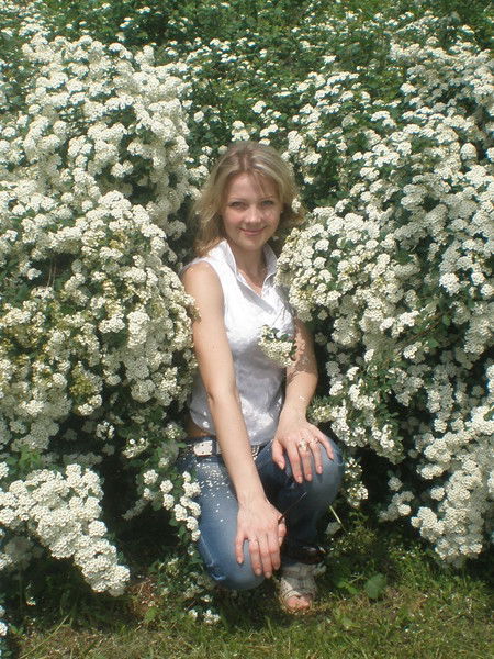 Светлана Козловская