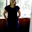 Алла Чекалина