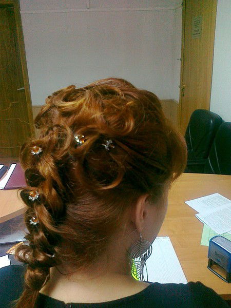 Анна Ильченко