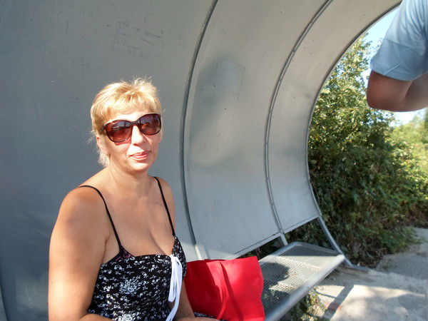 Елена Никишина