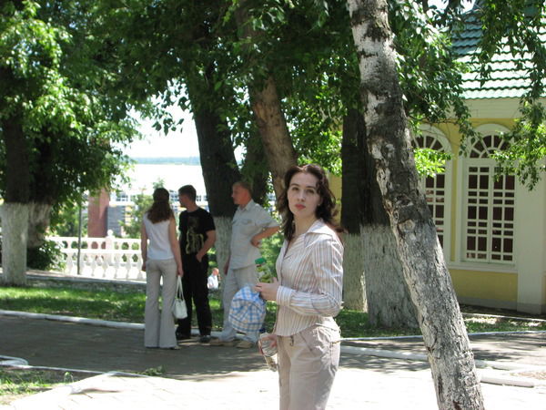 Татьяна Коновалова