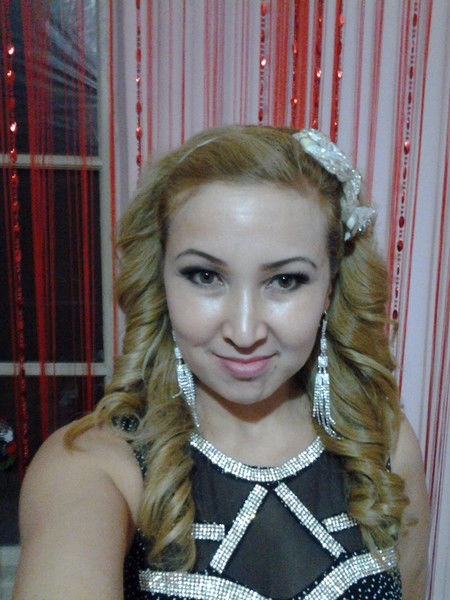 Назира Мырзабаева