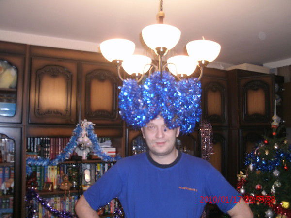 Алексей Долгирев