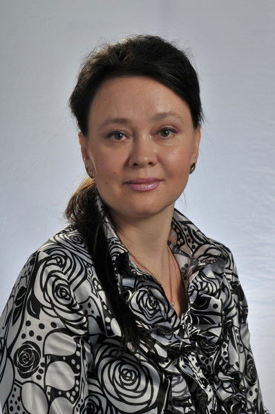 Ирина Агеева