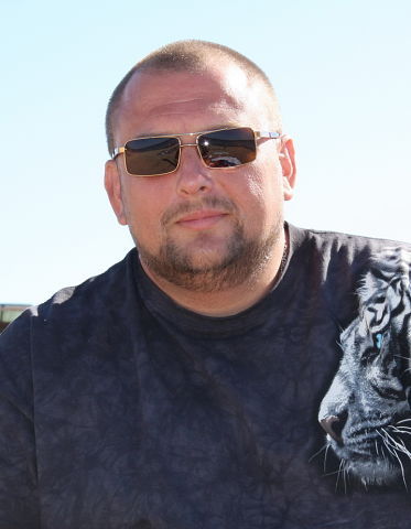 Алексей Пыльцын