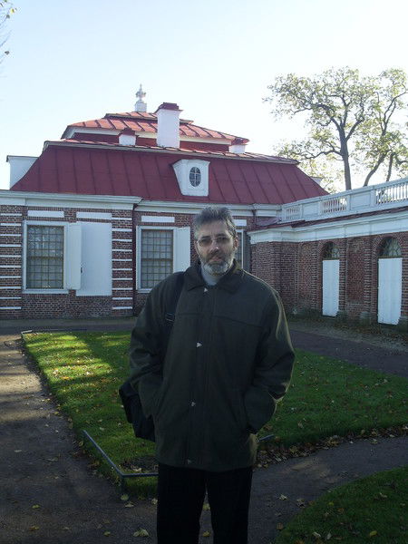 Василий Павлов