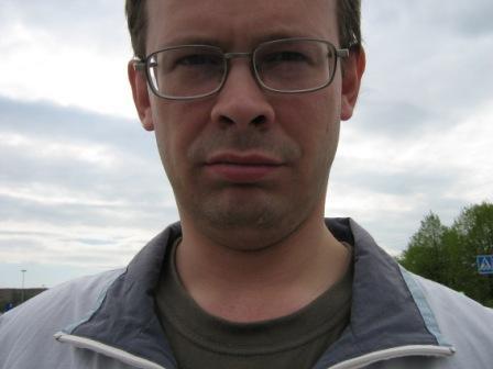 Дмитрий Ильин