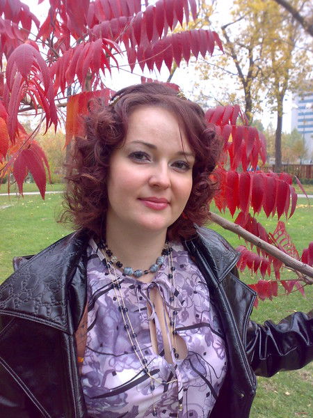 Tатьяна Линькова