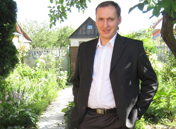 Pavel Kobzar