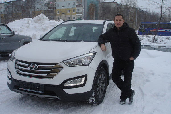 Аскар Нурханов