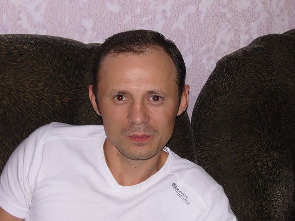 Игнат Чемелев