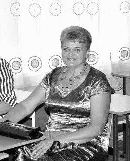 Мария Ретукова